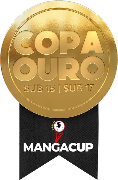 COPA OURO SUB 15 E 17