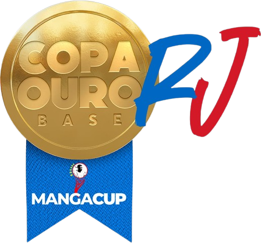 COPA OURO BASE RJ